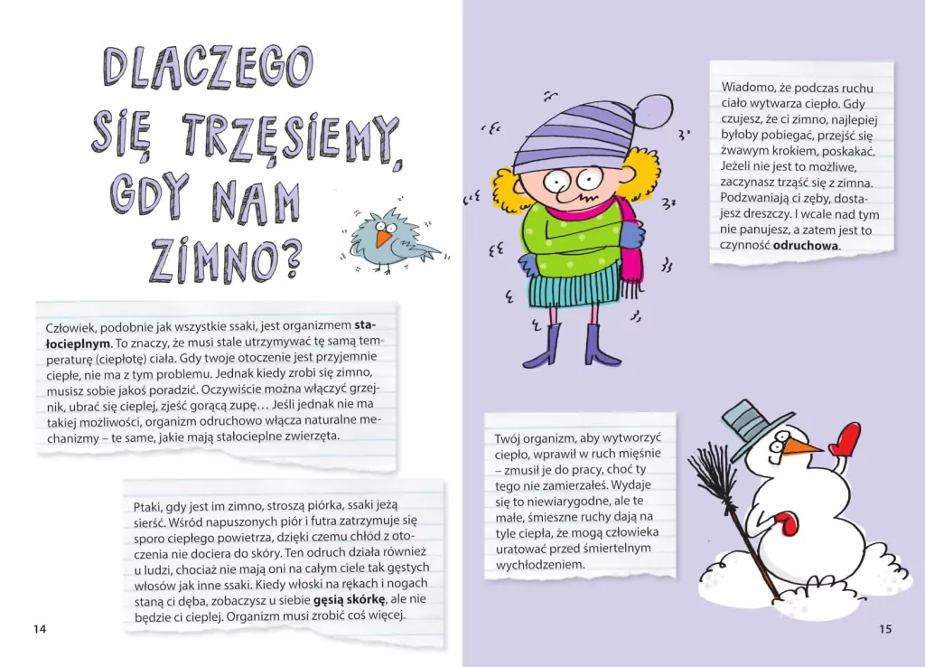 Ludzkie ciało. Jak to działa? - tantis.pl