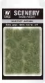 Vallejo: SC423 - Scenery - Wild Tuft - Autumn (12 mm x 17) - tantis.pl