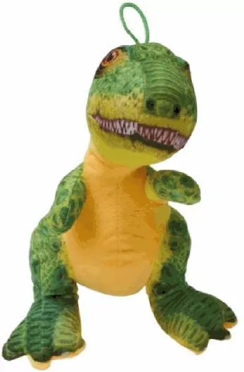 Maskotka Dinozaur T-Rex Średni 04030 DEEF - tantis.pl