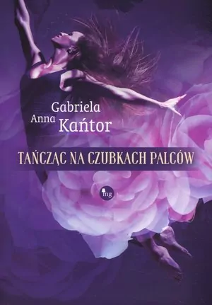 Tańcząc na czubkach palców - tantis.pl