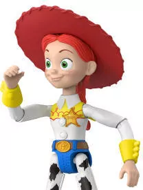 Disney Pixar Toy Story 5 PlayScale Figurka 18cm - tantis.pl