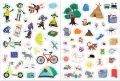 Trefl. Puzzle magnetyczne. Treflikowy dzień - tantis.pl