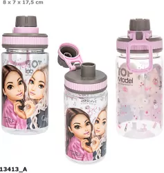 Bidon 500ml Top Model BFF 13413A
