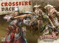 Zombicide: Biała Śmierć Pakiet Kuszników PORTAL - tantis.pl