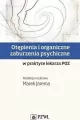 Otępienia i organiczne zaburzenia psychiczne - tantis.pl