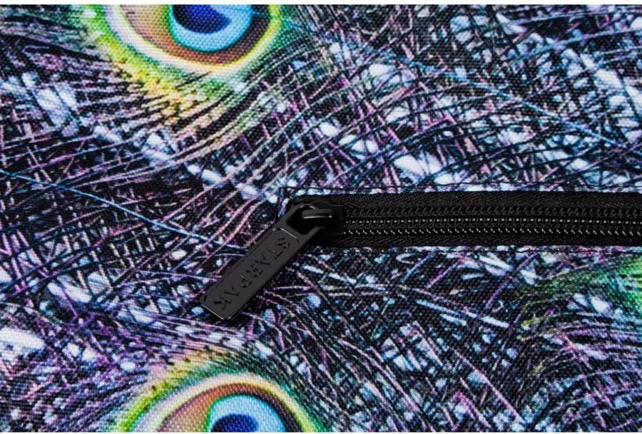 Worek na ramię WILD STARPAK - tantis.pl