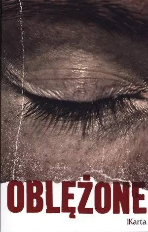 Oblężone - tantis.pl