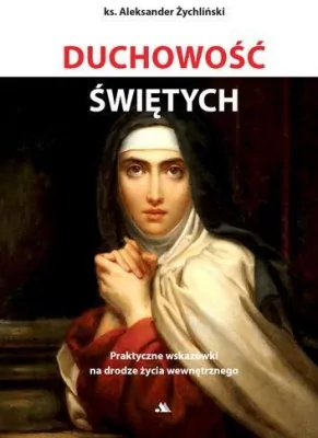 Duchowość świętych