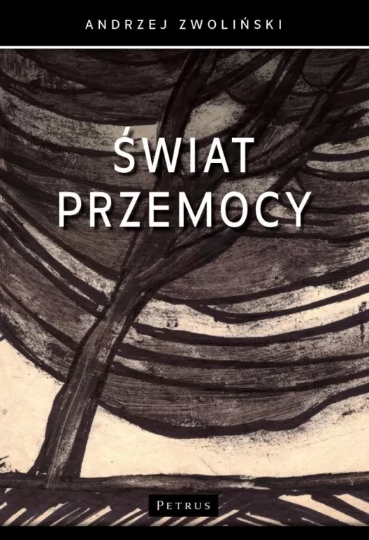 Świat przemocy - tantis.pl