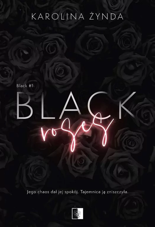 Black Roses - tantis.pl