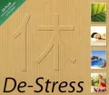 Zwalcznie Stresu - De-Stress CD - tantis.pl
