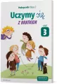 Uczymy się z Bratkiem 2 Podręcznik cz.3 OPERON - tantis.pl