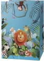 Torebka prezentowa 54x36x30cm MIX - tantis.pl
