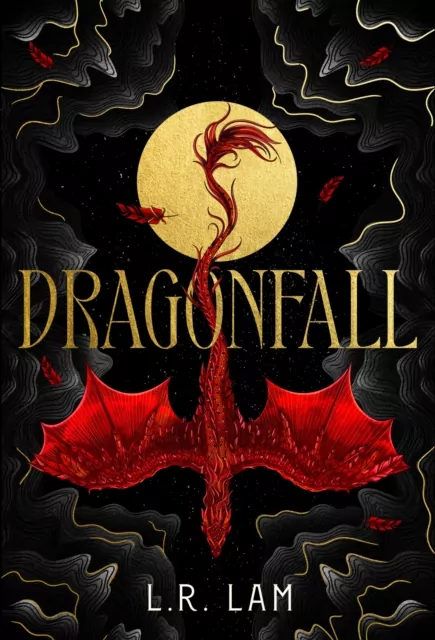 Dragonfall - tantis.pl