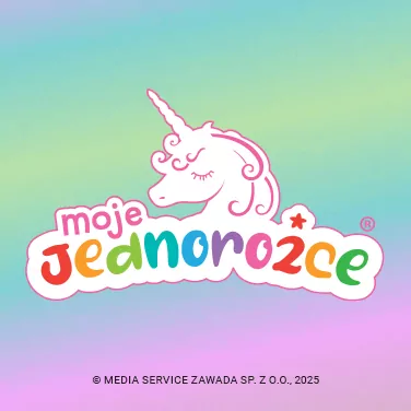 Moje Jednorożce
