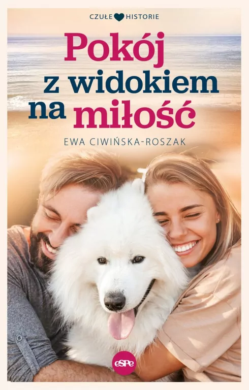 Pokój z widokiem na miłość - tantis.pl