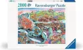 Puzzle 2000 Thalassic Tale - tantis.pl