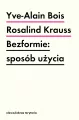 Bezformie: sposób użycia - tantis.pl