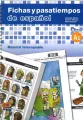 Fichas y pasatiempos de espanol A1 - tantis.pl