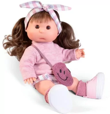 Lalka hiszpańska Iris 38cm