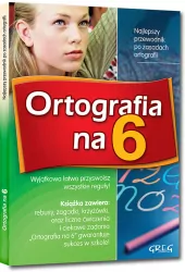 Ortografia na 6