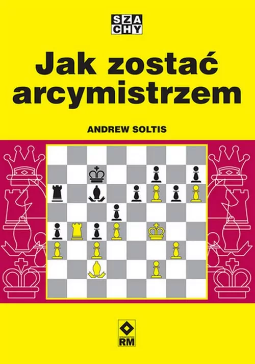 Jak zostać arcymistrzem - tantis.pl