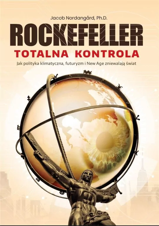 Rockefeller - Totalna Kontrola w.2 - tantis.pl