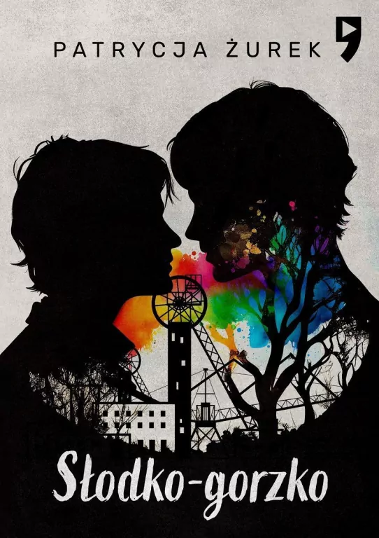 Słodko-gorzko - tantis.pl