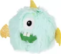 Zabawka wyciskana pluszowa MONSTER 10cm, Mix - tantis.pl