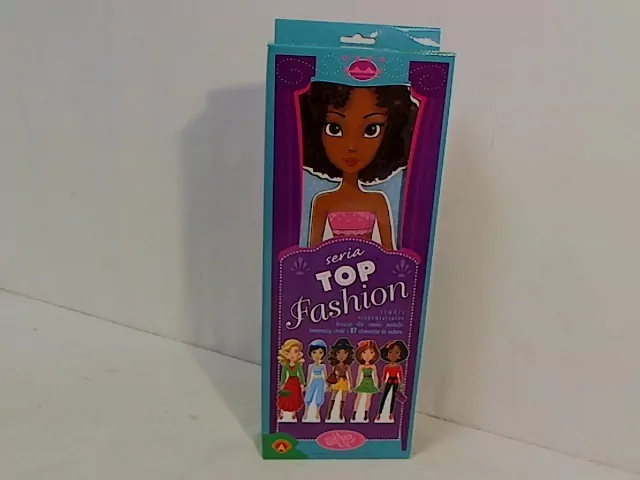 Alexander. Top Fashion Modelka 5 - tantis.pl