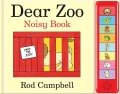 Dear Zoo Noisy Book - tantis.pl