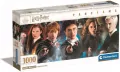 Puzzle 1000 Panorama Harry Potter - tantis.pl