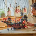 LEGO® Ninjago. Perła Świątyni 71848 - tantis.pl