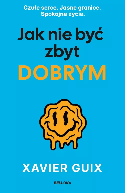 Jak nie być zbyt dobrym - tantis.pl