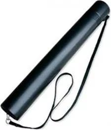 Tuba szara 60-100cm - tantis.pl