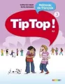 Tip Top 3 A2 Podręcznik + CD - tantis.pl