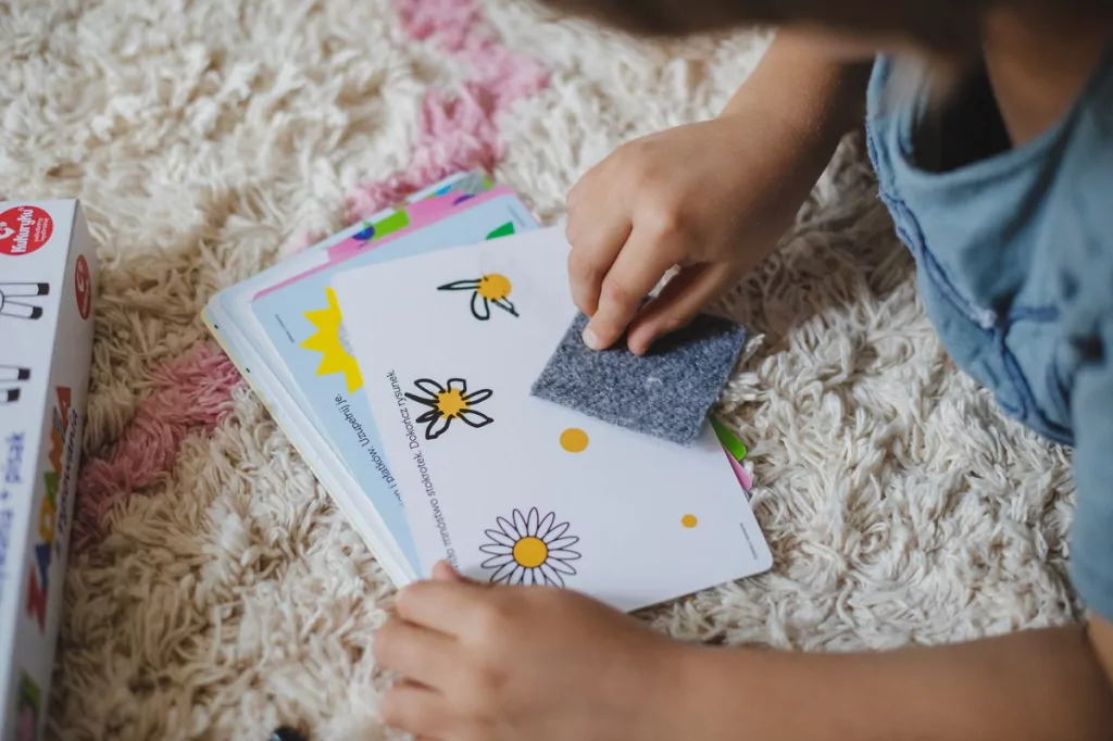 Zadania z rysowania KUKURYKU - tantis.pl