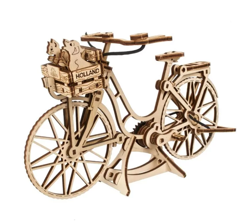 Mini Model - Holenderski Rower - tantis.pl