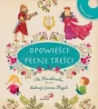 Opowieści pełne treści + CD - tantis.pl