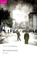 San Francisco Story. Book with Digital Version and audio. Level Easystarts - tantis.pl