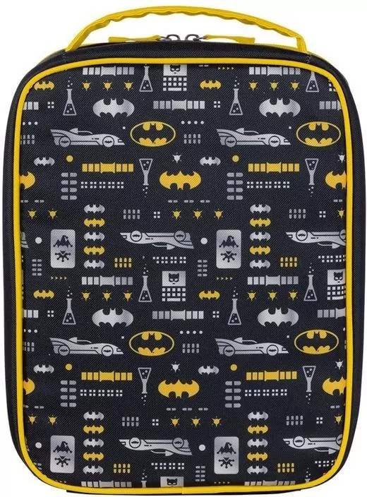 Torba termiczna na lunchbox Batman - tantis.pl