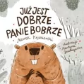 Już jest dobrze Panie Bobrze - tantis.pl