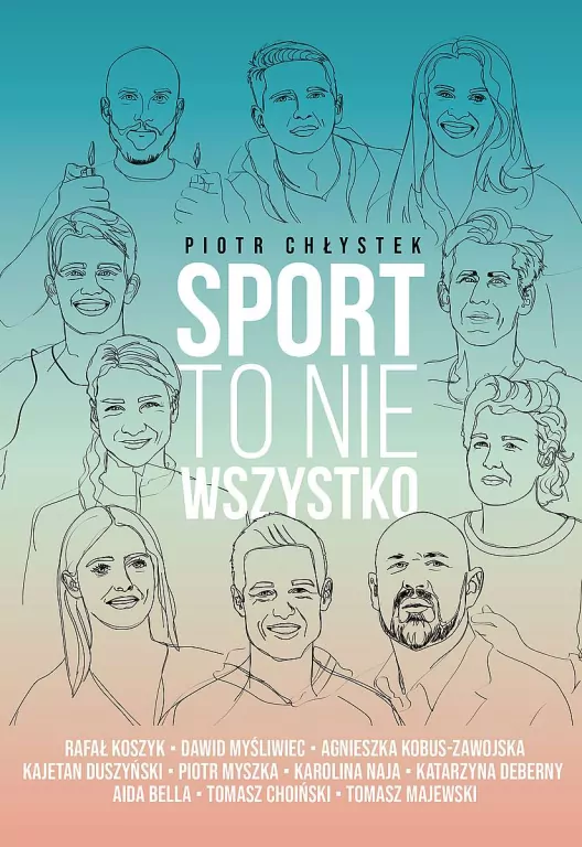 Sport to nie wszystko - tantis.pl