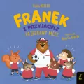 Franek i przyjaciele. Przegrany mecz - tantis.pl