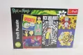 Puzzle 300 Dziwne miejsce w galaktyce TREFL - tantis.pl