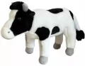 Krowa czarno biała 22cm - tantis.pl