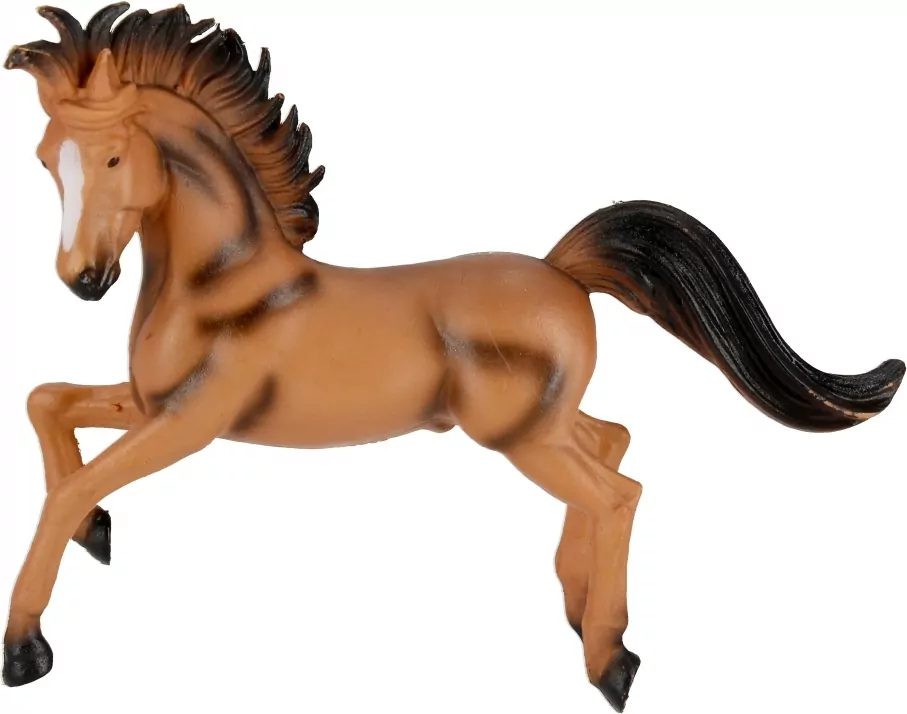 Koń figurka Mega Creative 499907 - tantis.pl