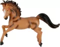 Koń figurka Mega Creative 499907 - tantis.pl
