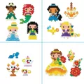 Aquabeads Kreatywna kostka. Księżniczka Disneya - tantis.pl