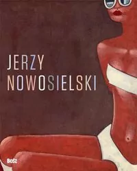 Jerzy Nowosielski - tantis.pl